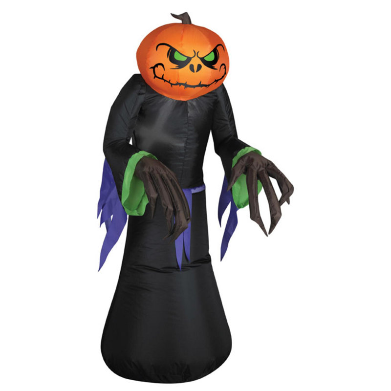 pumpkin reaper pop